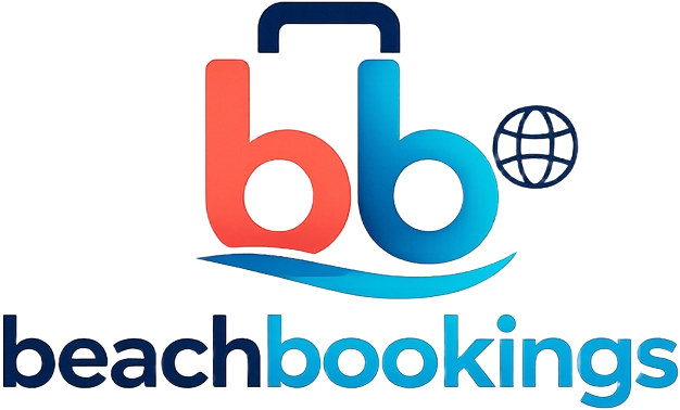 Beach Bookings